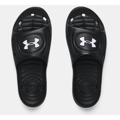 CLAQUETTES UNDER ARMOUR