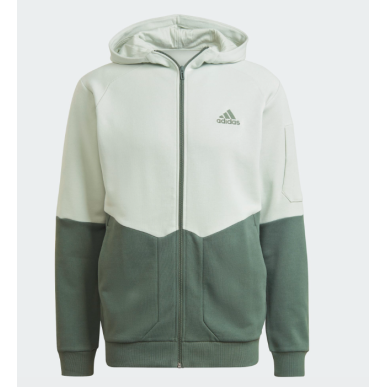 Veste capuche Adidas