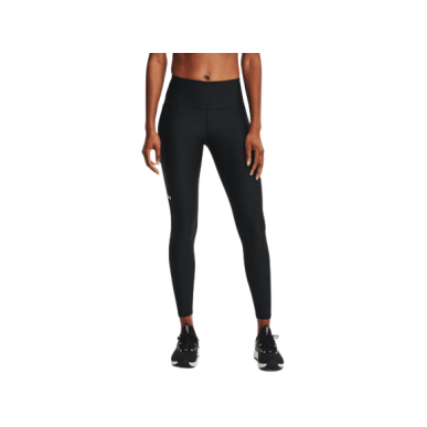 Legging pleine longueur HeatGear® Armour pour femme