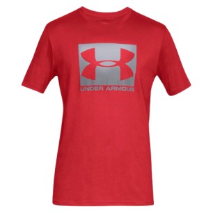 T-shirt Under Armour Homme