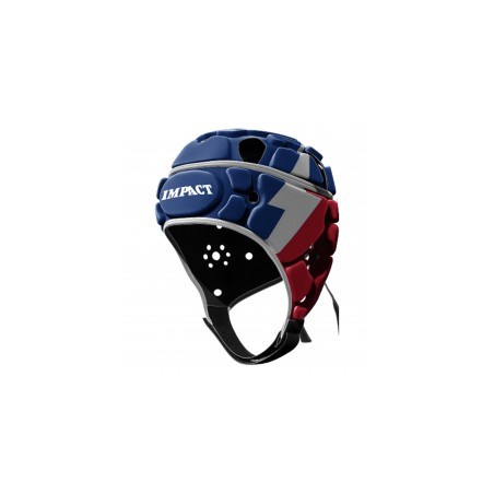 Casque Impact Club LIGHTNING BOLT FRANCE