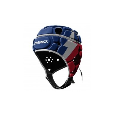 Casque Impact Club LIGHTNING BOLT FRANCE