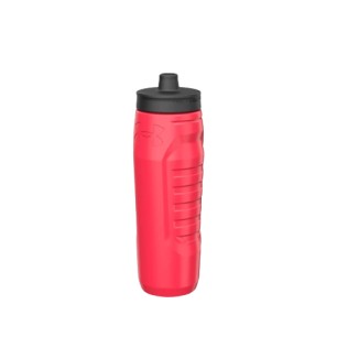 GOURDE UNDER ArMOUR ROUGE 950 ML