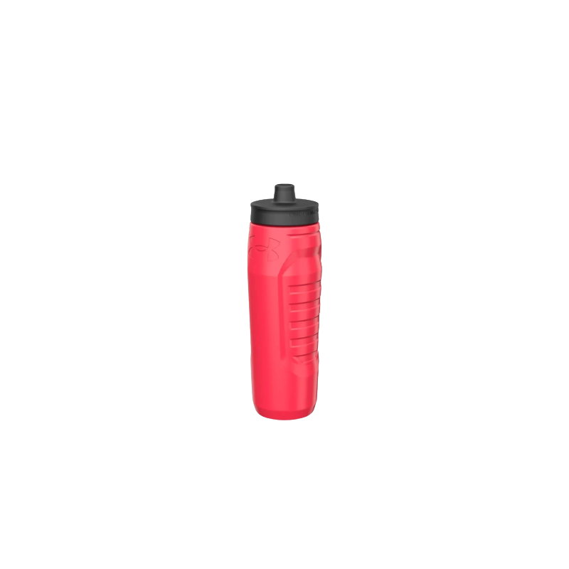 GOURDE UNDER ArMOUR ROUGE 950 ML