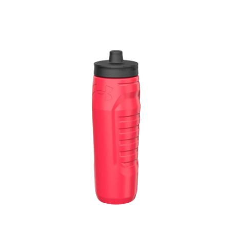 GOURDE UNDER ArMOUR ROUGE 950 ML