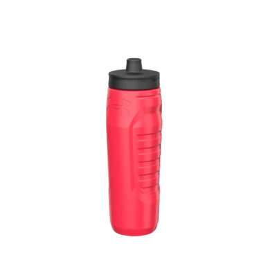 GOURDE UNDER ArMOUR ROUGE 950 ML