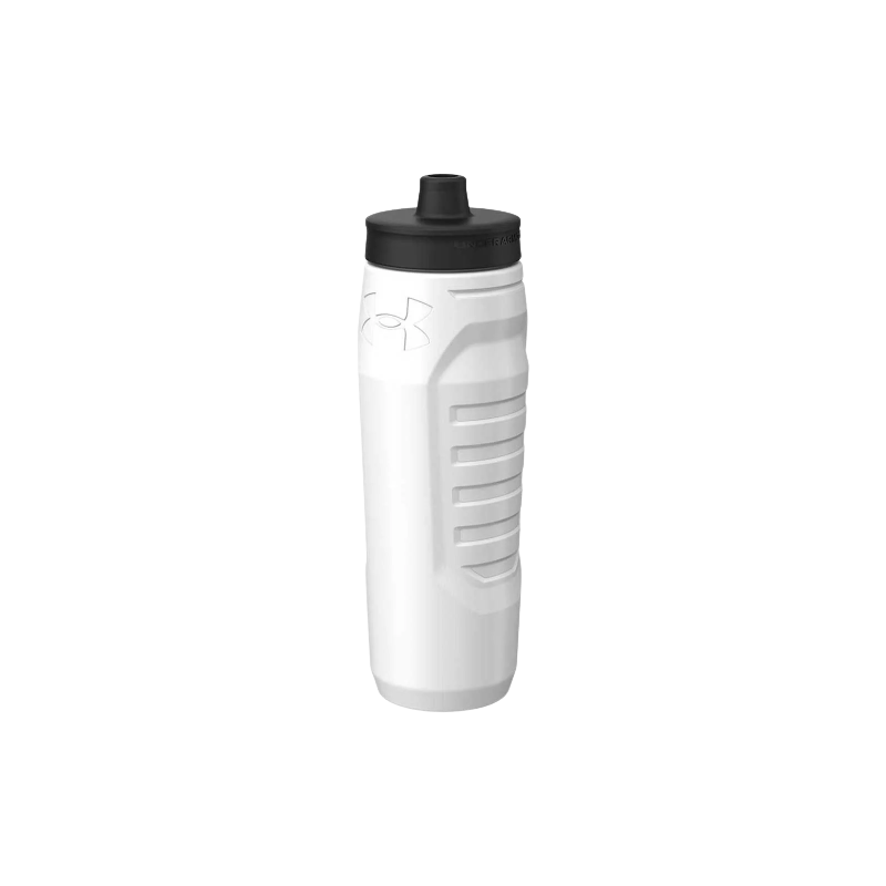 GOURDE UNDER ARMOUR 950ML BLANCHE