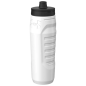 GOURDE UNDER ARMOUR 950ML BLANCHE