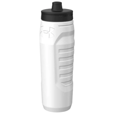 GOURDE UNDER ARMOUR 950ML BLANCHE