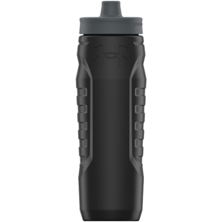 GOURDE NOIRE UNDER ARMOUR 950 ML