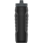 GOURDE NOIRE UNDER ARMOUR 950 ML