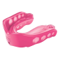 GEL MAX MOUTHGUARD adulte rose