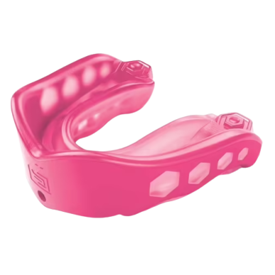 GEL MAX MOUTHGUARD adulte rose