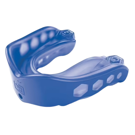 GEL MAX MOUTHGUARD bleu