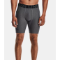 Sous Short de Compression Under Armour Gris