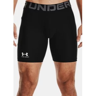 Sous Short de Compression Under Armour Noir