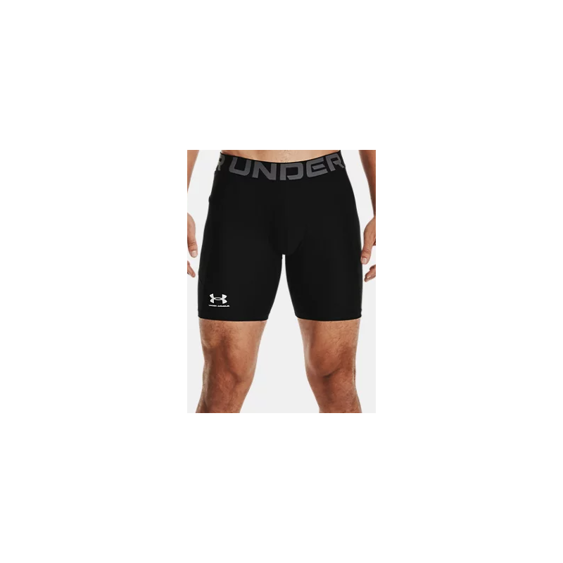 Sous Short de Compression Under Armour Noir