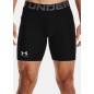 Sous Short de Compression Under Armour Noir