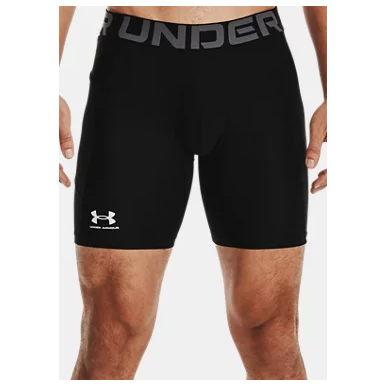 Sous Short de Compression Under Armour Noir