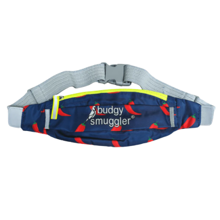 Maillot de Bain Budgy Smuggler Piments