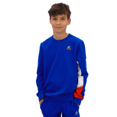 SWEAT ENFANT COQ SPORTIF