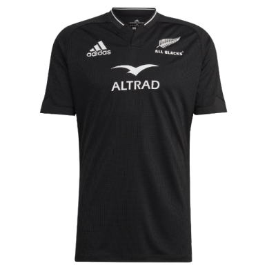 Maillots Officiel All Blacks