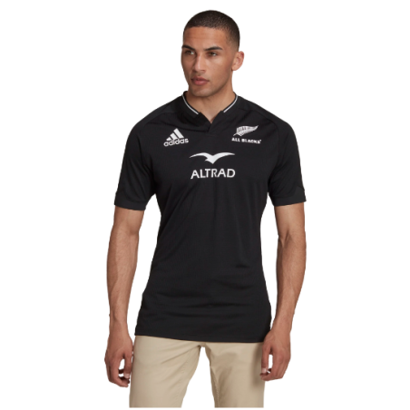 Maillots Officiel All Blacks