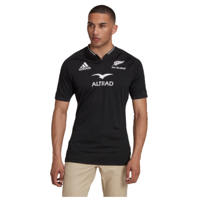 Maillots Officiel All Blacks