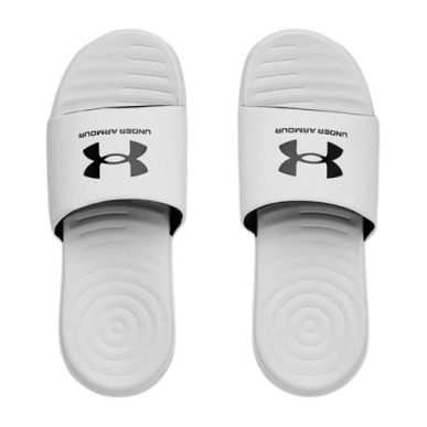 CLAQUETTE UNDER ARMOUR Blanche