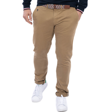 CHINO RUCKFIELD BEIGE