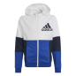 VESTE ZIPPEE ENFANT ADIDAS