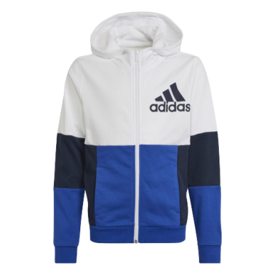 VESTE ZIPPEE ENFANT ADIDAS