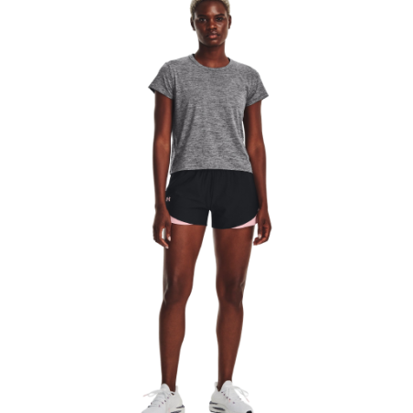 Short sportif Under Armour pour femme