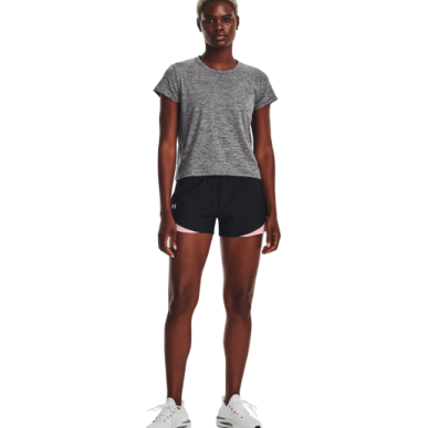 Short sportif Under Armour pour femme