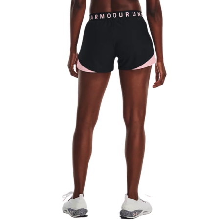 SHORT UNDER ARMOUR FEMME