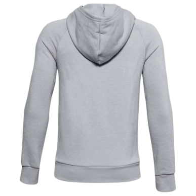 SWEAT UNDER ARMOUR HOMME GRIS