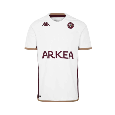 MAILLOT BORDEAUX BEGLES ADULTE