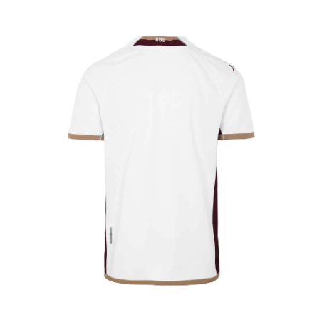 MAILLOT BORDEAUX BEGLES ADULTE