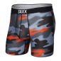 BOXER VOLT SAXX UNDERWEAR CAMOUFLAGE