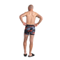 BOXER VOLT SAXX UNDERWEAR CAMOUFLAGE