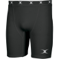 Atomic thermal Undershort