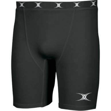 Atomic thermal Undershort