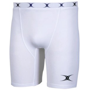 Atomic thermal Undershort