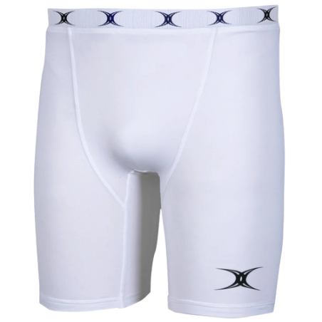 Atomic thermal Undershort