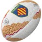 Ballon Supporter USAP Taille 5