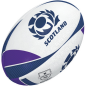 Ballon supporter Ecosse