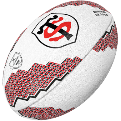 BALLON SUPPORTER stade toulousain