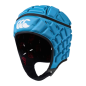 CASQUE CANTERBURY BLEU JUNIOR