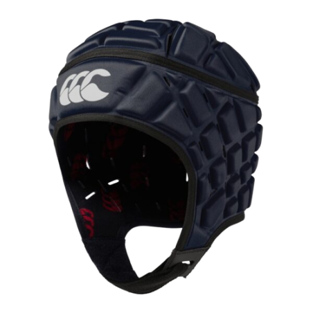 CASQUE RAZE CANTERBURY MARINE