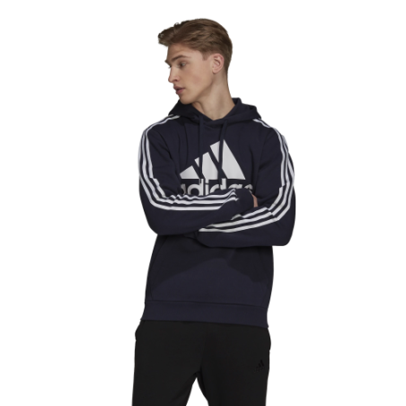 SWEAT A CAPUCHE ADIDAS